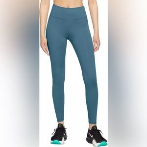 NWT Nike ONE High Rise Leggings